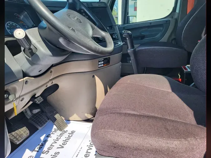 2018 FREIGHTLINER CASCADIA 125