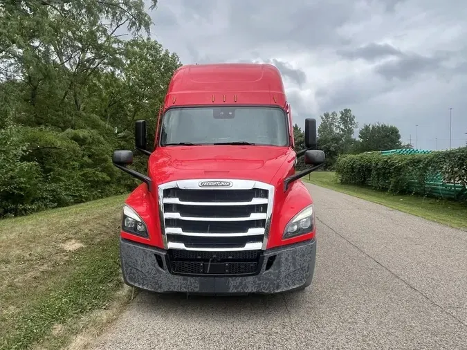 2022 Freightliner Cascadia&reg;