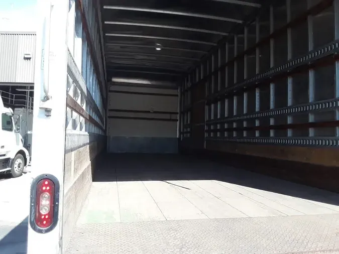 2018 NAVISTAR INTERNATIONAL 4300