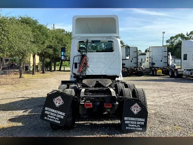2018 INT LT625 6x4