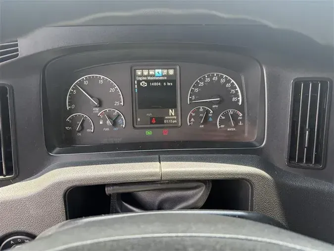 2023 FREIGHTLINER CA126a1e2b92d654d28ea80ff2096a3ea1817