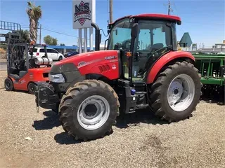 2020 CASE IH FARMALL 110C