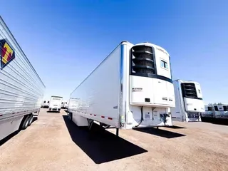 2020 VANGUARD VAN - REF