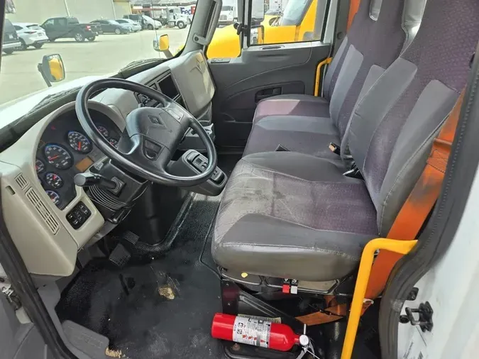2019 International 4400