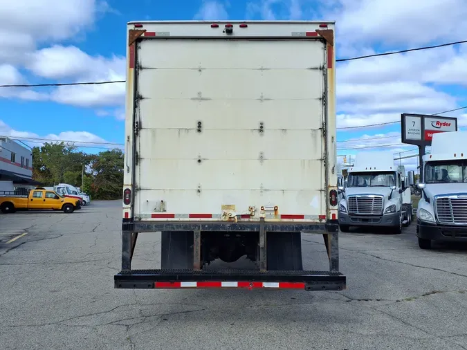 2019 FREIGHTLINER/MERCEDES M2 106