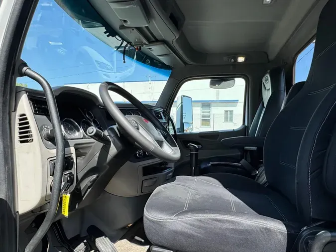 2018 Peterbilt 579