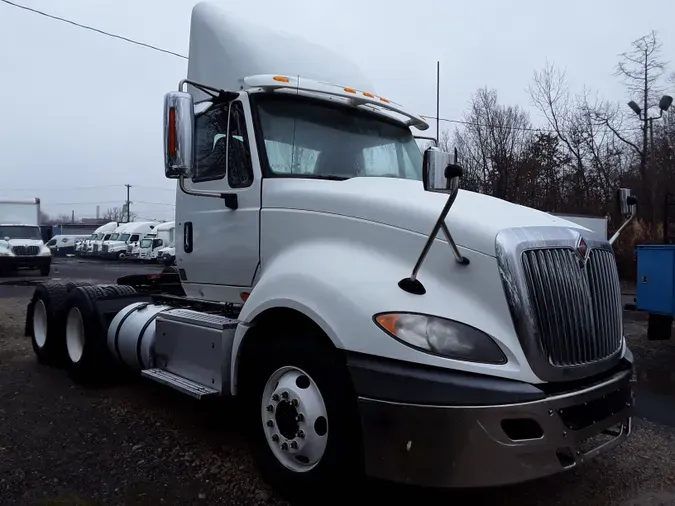 2016 NAVISTAR INTERNATIONAL PROSTAR