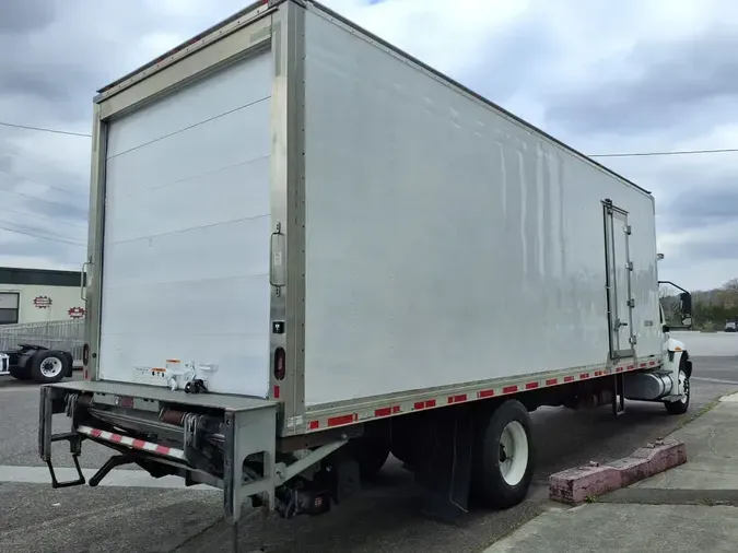 2020 NAVISTAR INTERNATIONAL MV607 (4X2)a1ea68fa7dd116eecf14c3177f1f5040