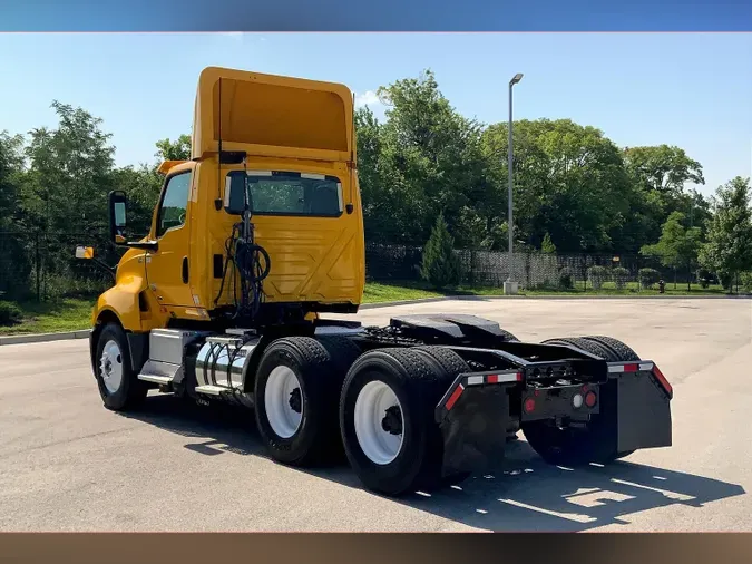 2019 INT LT625 6x4
