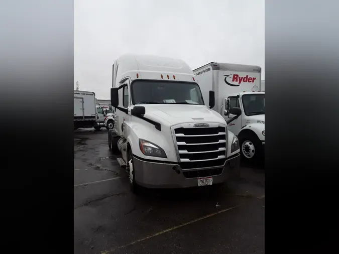 2020 FREIGHTLINER/MERCEDES NEW CASCADIA PX12664