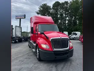 2020 INTERNATIONAL LT625