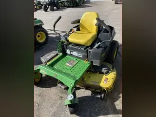2017 John Deere Z540M