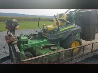 2018 John Deere Z960M