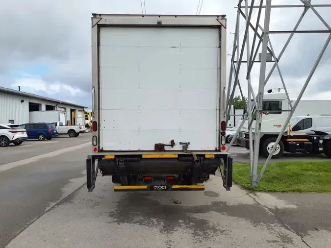 2018 NAVISTAR INTERNATIONAL 4300 LP