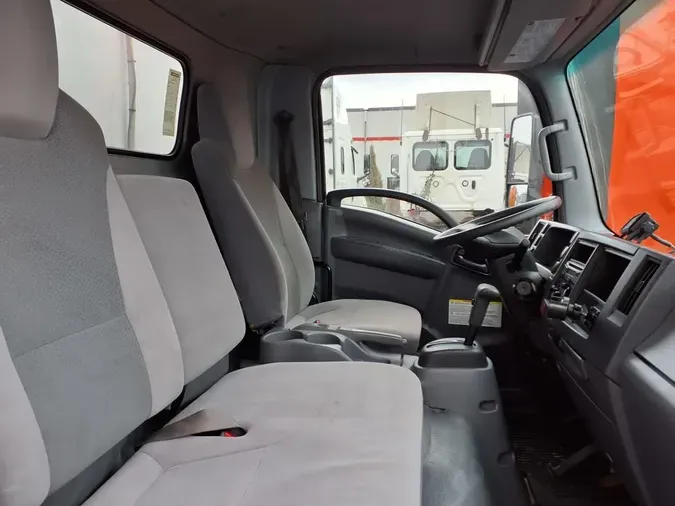 2018 ISUZU NPRa1ee5e8121a274057f80426faf89d6d4