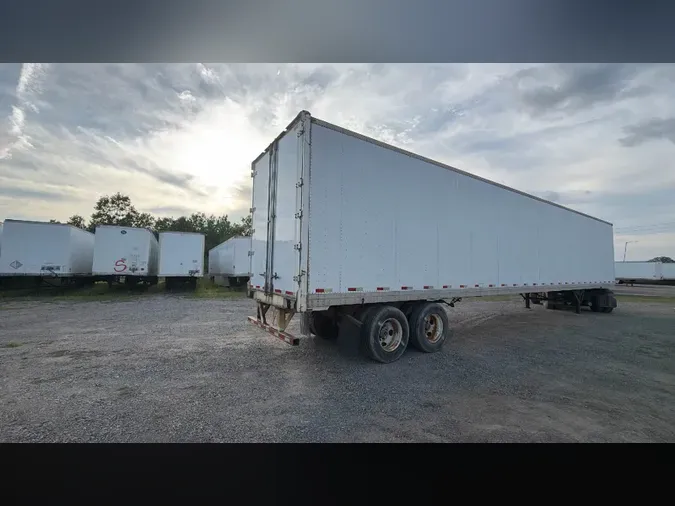 2007 Strick Trailers UNKNOWN