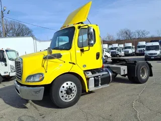 2019 FREIGHTLINER/MERCEDES M2-112