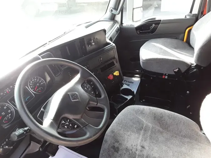 2022 NAVISTAR INTERNATIONAL LT625 SLPR CABa1eed40e079bdc2a2fd07a40ac76ffa1