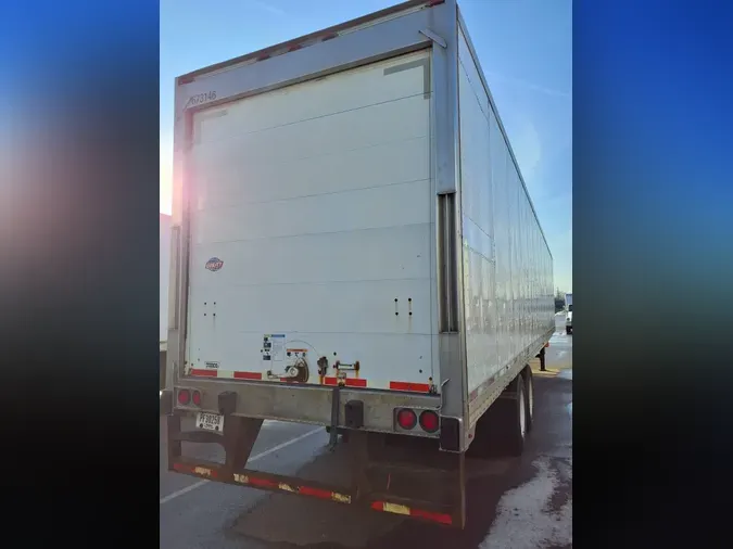 2017 UTILITY TRAILERS VS2RA 53/162/102