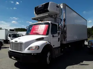 2016 FREIGHTLINER/MERCEDES M2 106