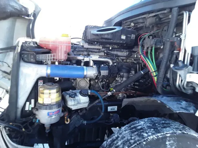 2020 FREIGHTLINER/MERCEDES NEW CASCADIA PX12664