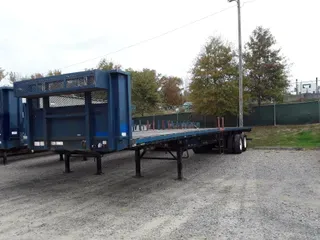 2016 GREAT DANE TRAILER GPA-248 48/102