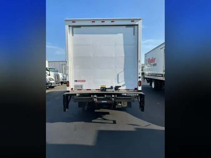 2019 ISUZU NPR HDa1f261c983e2ee723a1e14071d696c9c