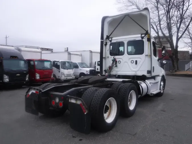 2020 FREIGHTLINER/MERCEDES NEW CASCADIA PX12664