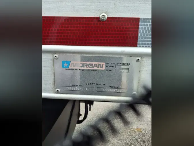 2018 FREIGHTLINER M2 106