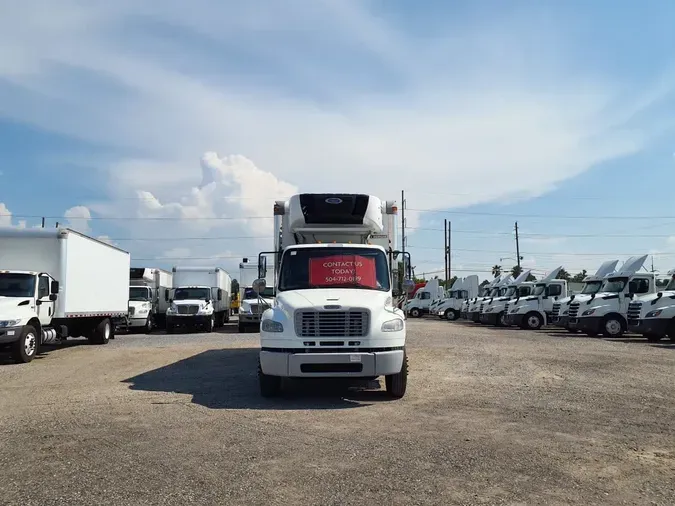 2018 FREIGHTLINER M2 106