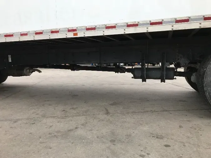 2019 Freightliner M2