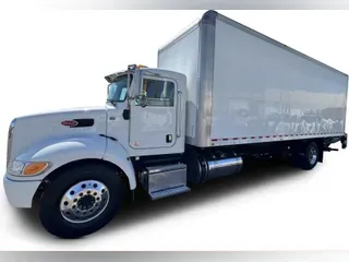 2019 Peterbilt 337