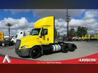 2018 INTERNATIONAL RH613