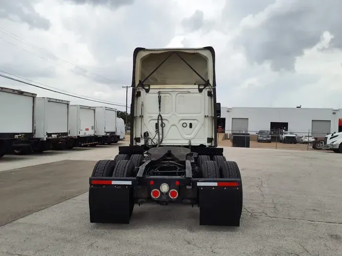 2022 FREIGHTLINER NEW CASCADIA PX12664