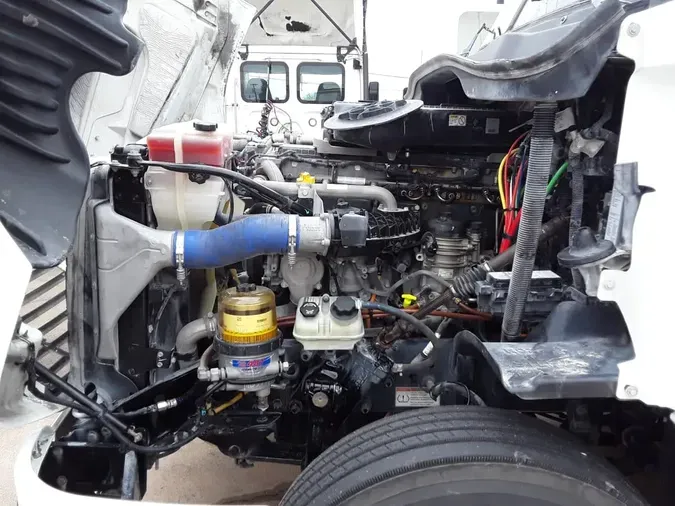 2020 FREIGHTLINER CASCADIA 125