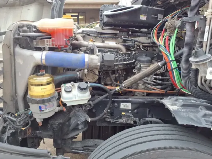 2020 FREIGHTLINER/MERCEDES NEW CASCADIA PX12664