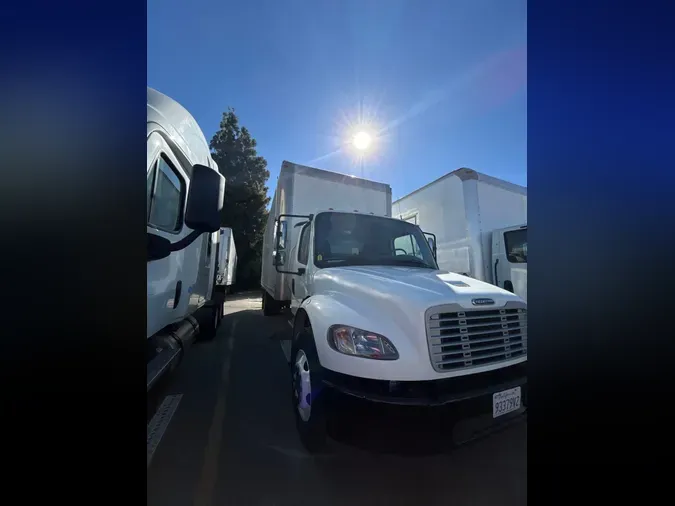 2020 FREIGHTLINER/MERCEDES M2 106a1f8f23afbe945f05d69f295d26e3796