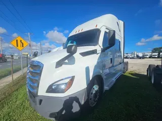 2022 FREIGHTLINER/MERCEDES NEW CASCADIA PX12664