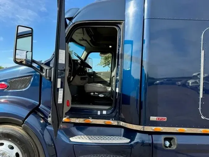 2018 Peterbilt 579