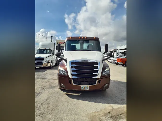 2020 FREIGHTLINER/MERCEDES NEW CASCADIA PX12664a1fafaf0006f17d6640bd694ccda1901