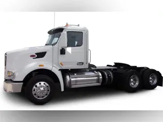 2020 Peterbilt 567