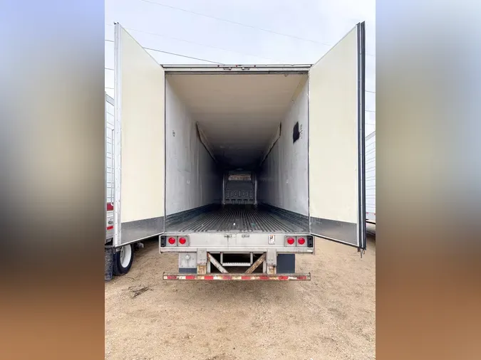 2017 GREAT DANE GD-REF