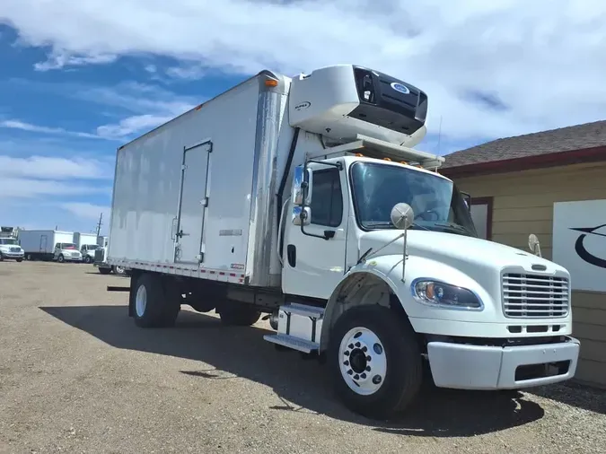 2018 NAVISTAR INTERNATIONAL 4300