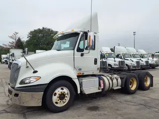 2016 NAVISTAR INTERNATIONAL PROSTAR