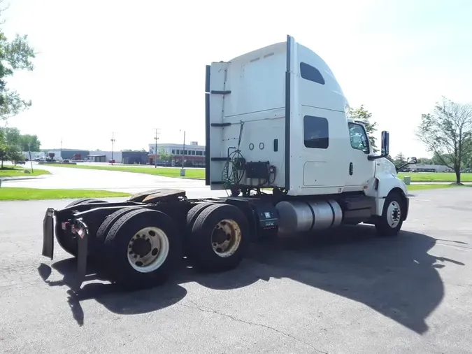 2019 NAVISTAR INTERNATIONAL LT625 SLPR CABa1fdb132ca7eec31146584d682c4af3c