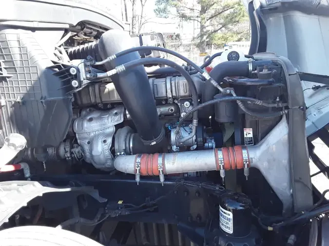 2018 FREIGHTLINER/MERCEDES CASCADIAa1fdf954cec2aa159e54fdb1c6b435f0