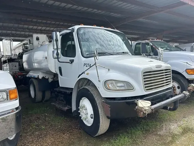 2013 FREIGHTLINER BUSINESS CLASS M2 106