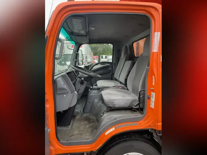 2019 ISUZU NQR