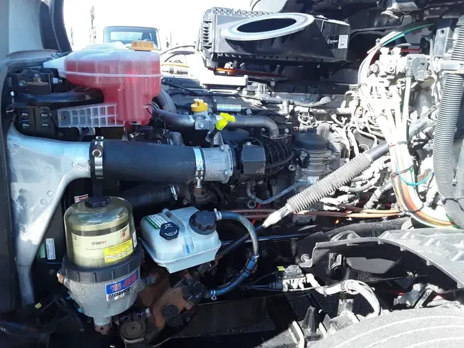 2019 FREIGHTLINER NEW CASCADIA PX12664