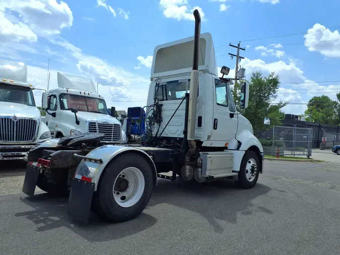 2017 NAVISTAR INTERNATIONAL PROSTAR (4X2)